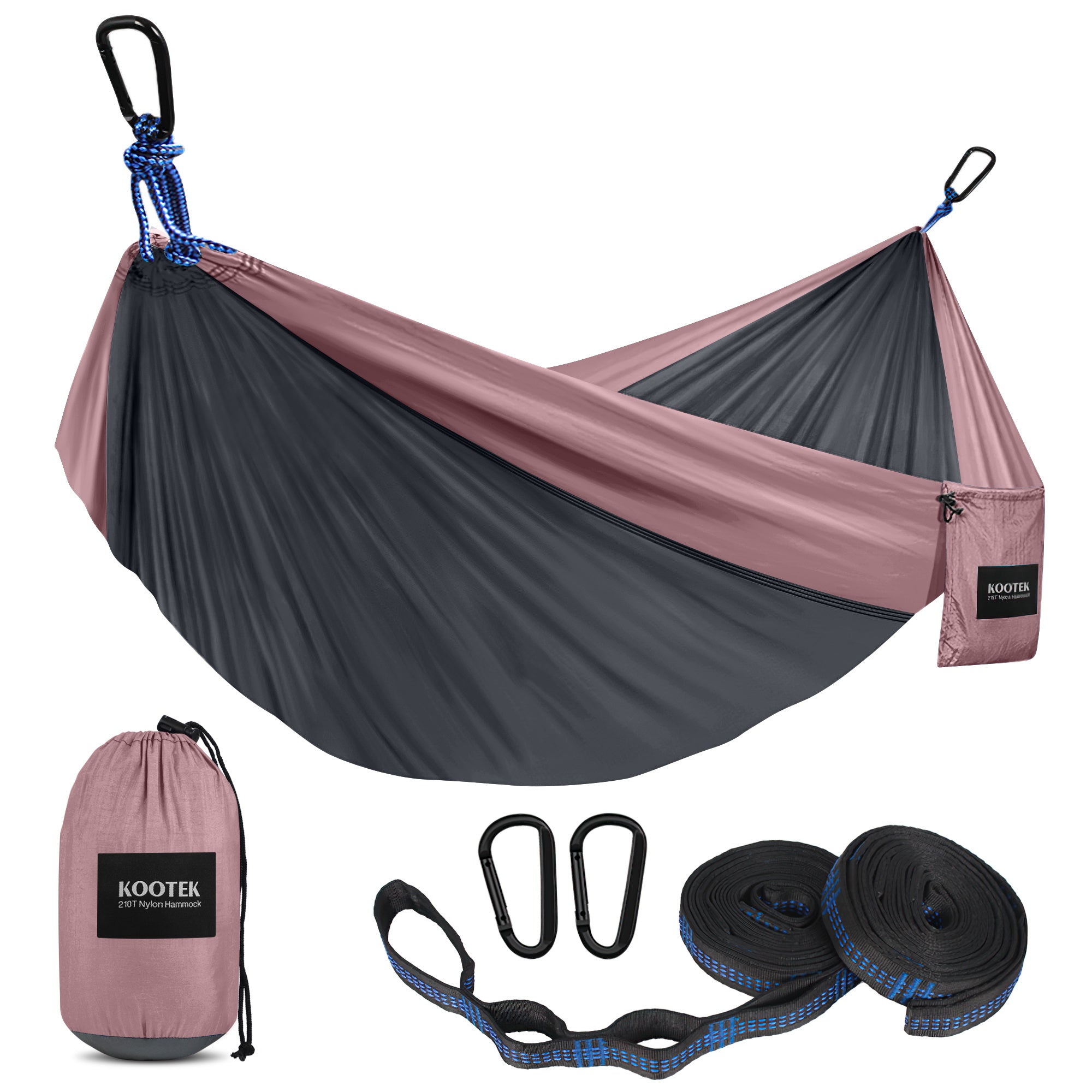 Camping Hammock Person Camping Hammock, Anortrek Lightweight