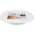 Kootek Cake Drums Boards 12 Inch, 1 Pack