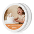 Kootek Cake Drums Boards 10 Inch, 2 Pack Sturdy 1/2" Round
