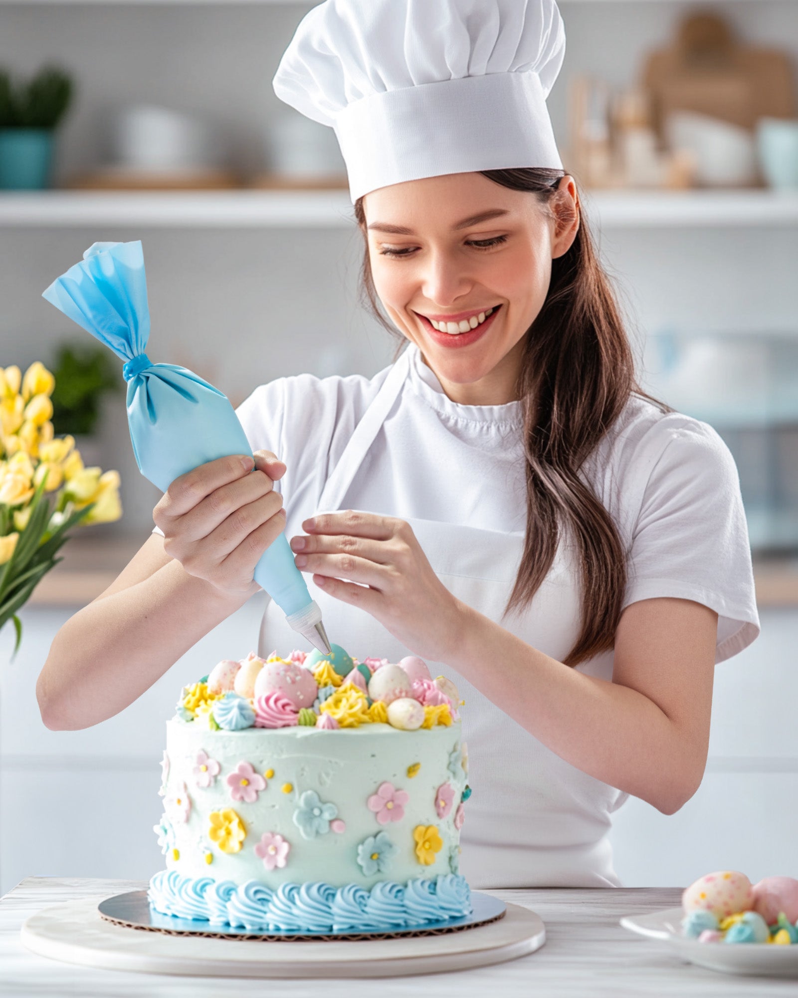 Cake Border Piping Tips Cake Borders 2024 And Discount Tips