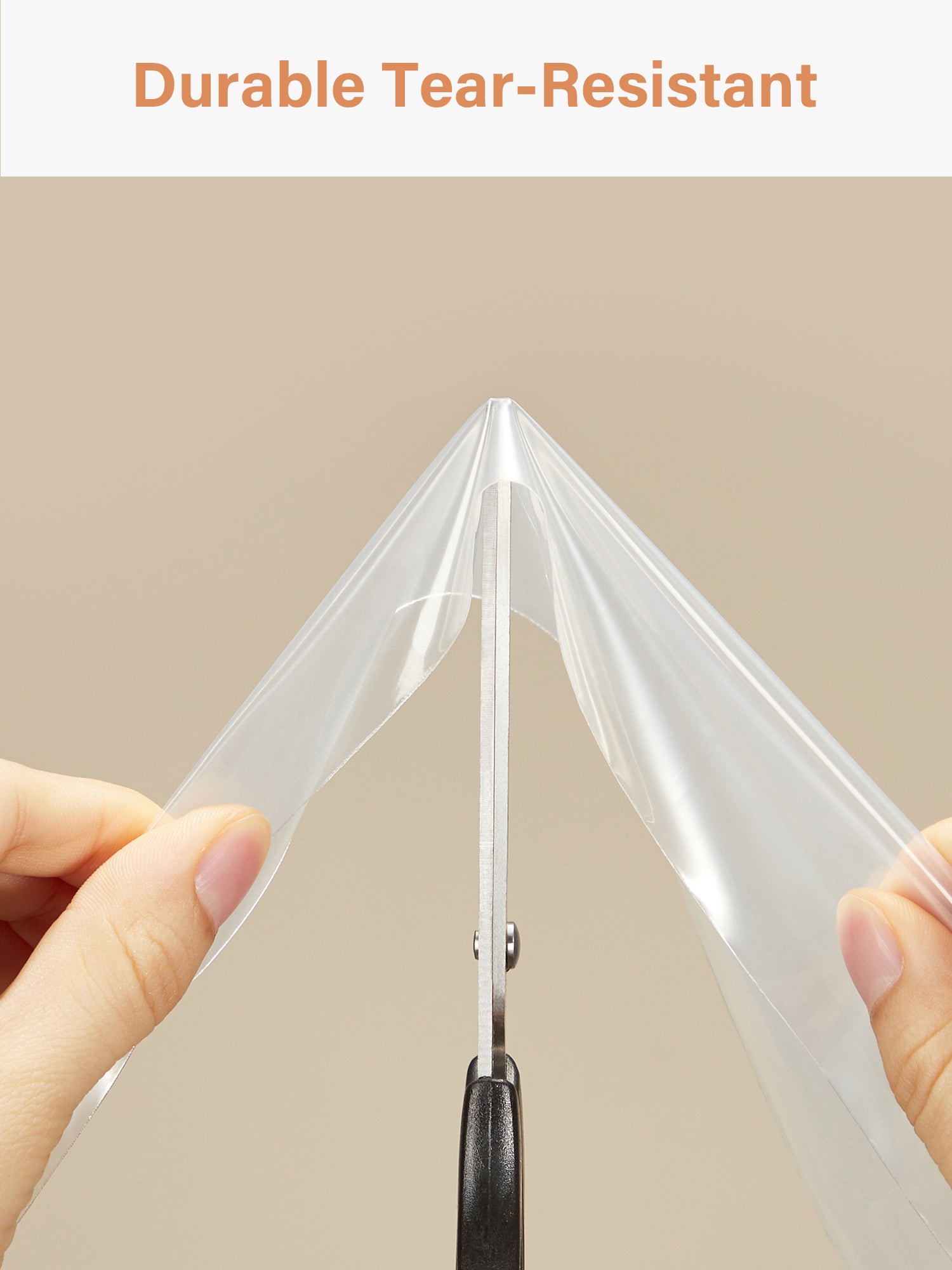Kootek Piping Bags, Disposable Pastry Bags 16 Inch, 100 Pcs Anti Burst Large Icing Piping Bags for Cookie Frosting Cake Decorating Baking Supplies